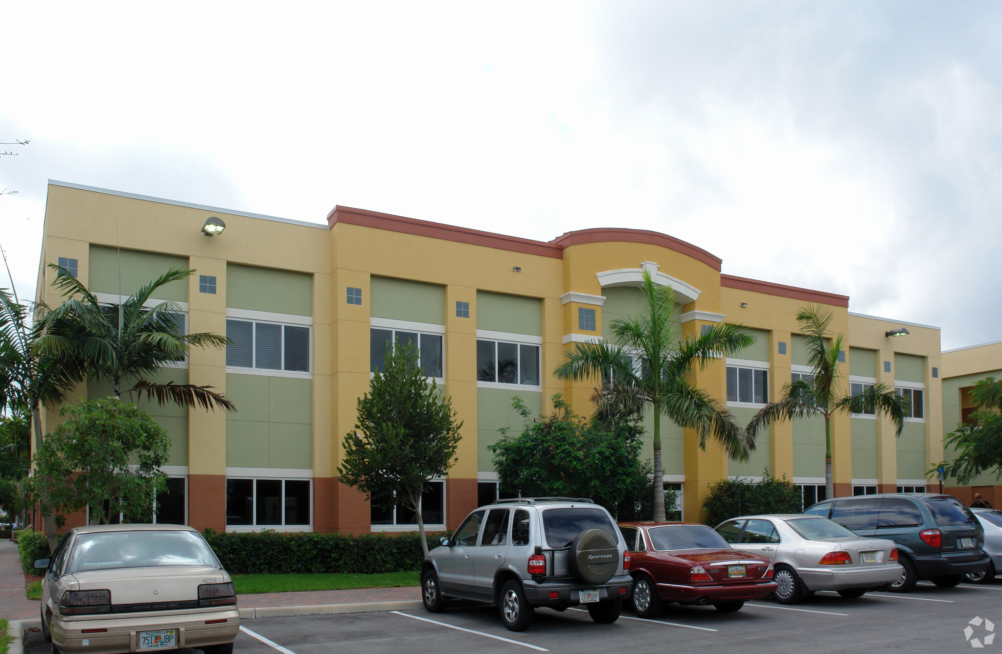 2933 W Cypress Creek Rd, Fort Lauderdale, FL for sale Building Photo- Image 1 of 1