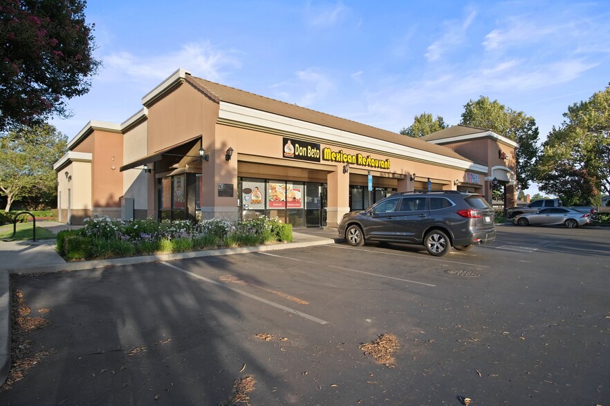 1601-1617 Bellevue Rd, Atwater, CA for lease - Building Photo - Image 2 of 26