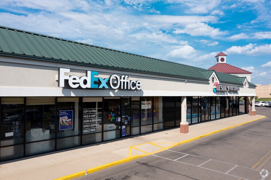 5100 Glencrossing Way, Cincinnati, OH 45238 Glenway Crossing