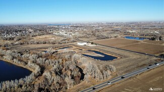 More details for 1231 S Boise Ave, Loveland, CO - Land for Sale