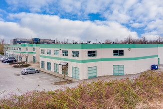 More details for 17665 66A Ave, Surrey, BC - Industrial for Lease