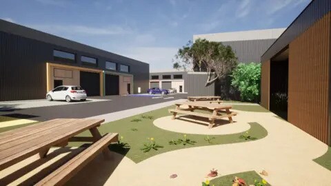 Flex in Montbert for sale - Building Photo - Image 2 of 5