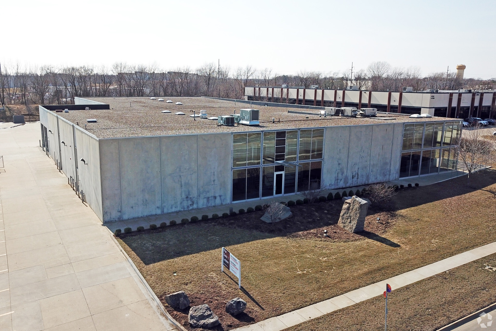 4124 NW Urbandale Dr, Urbandale, IA for sale Building Photo- Image 1 of 1