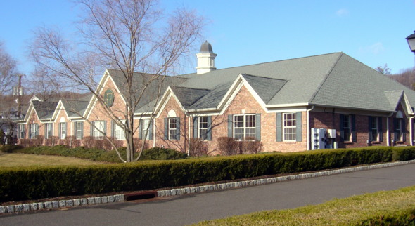 37 Mountain Blvd, Warren, NJ for lease - Primary Photo - Image 1 of 5