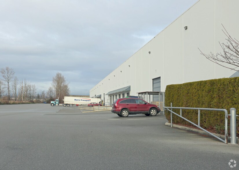9969 River Way, Delta, BC for lease - Building Photo - Image 3 of 5