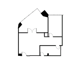 2665 Villa Creek Dr, Dallas, TX for lease Floor Plan- Image 1 of 1