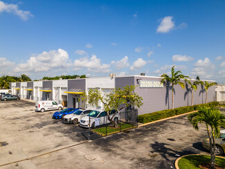 More details for 20250-20268 NE 15th Ct, Miami, FL - Flex for Lease