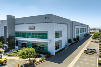 More details for 55 Admiral Robert Toney Way, Oakland, CA - Industrial for Lease