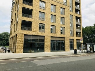 More details for 416 Wandsworth Rd, London - Retail for Lease