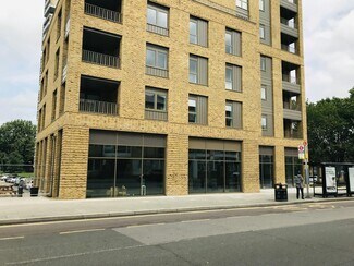 More details for 416 Wandsworth Rd, London - Retail for Lease