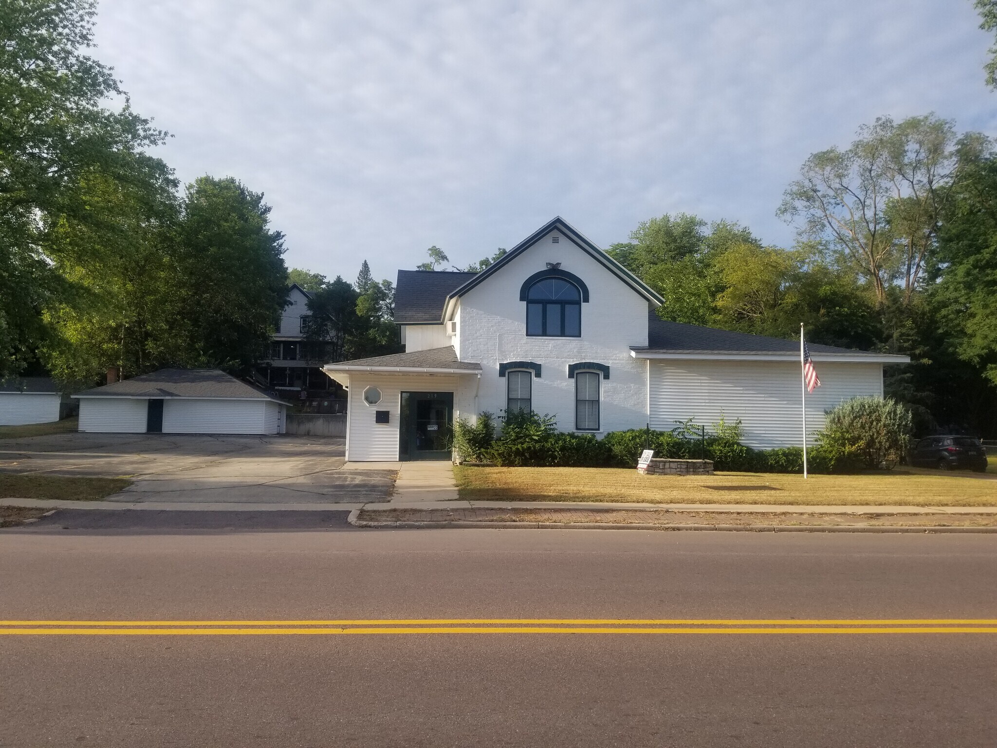 219 E Montello St, Montello, WI for sale Building Photo- Image 1 of 1