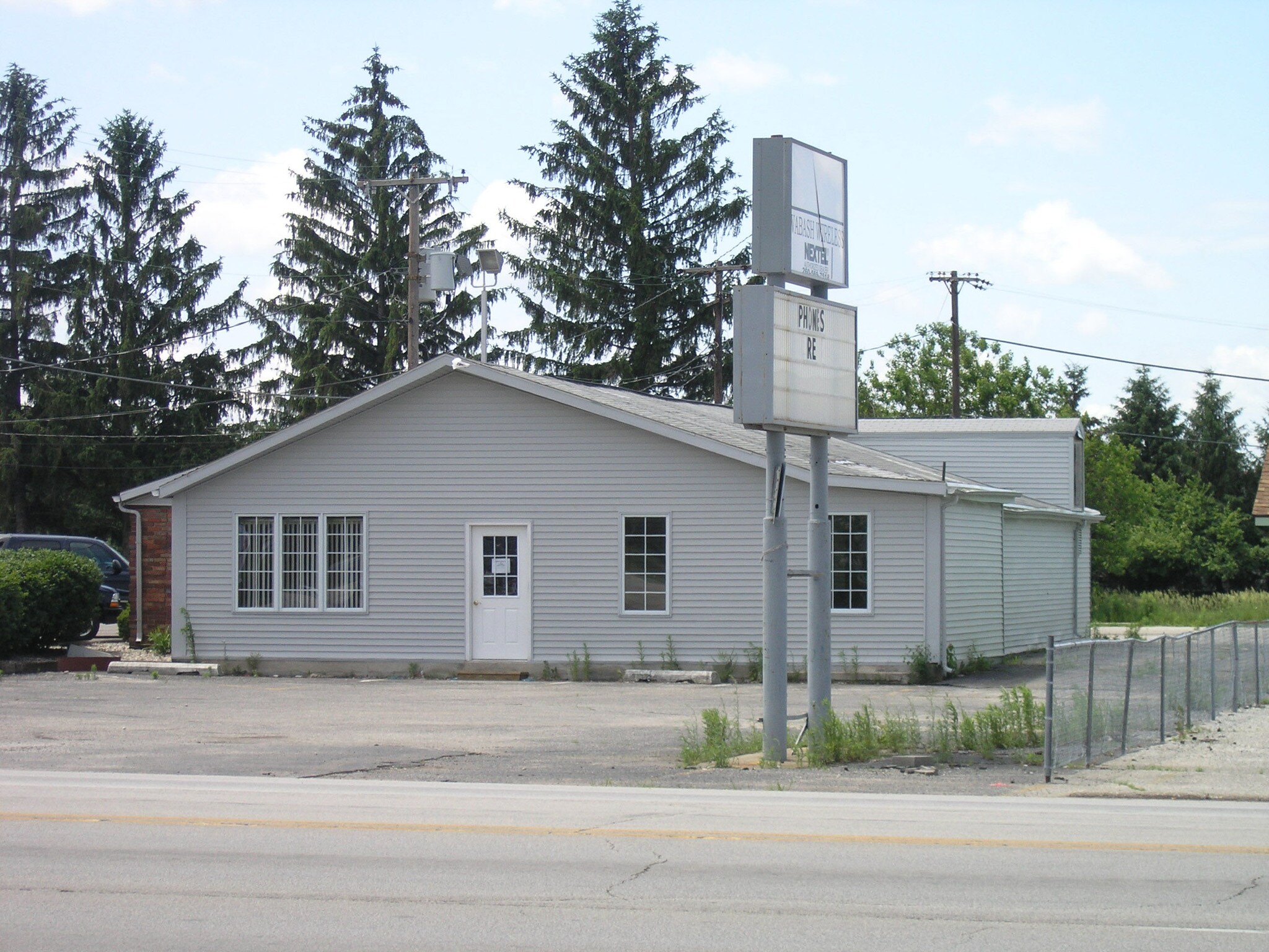 1012 N Cass St, Wabash, IN for sale Primary Photo- Image 1 of 1