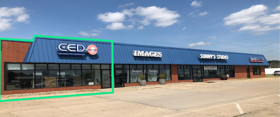 10081 Hickman Rd, Urbandale, IA for lease - Primary Photo - Image 1 of 1