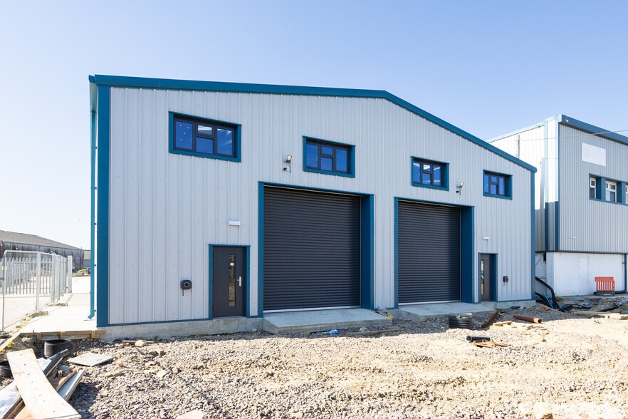 1 Fort Rd, Littlehampton for lease - Building Photo - Image 2 of 6