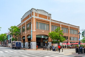 More details for 101 N Union St, Alexandria, VA - Office for Lease
