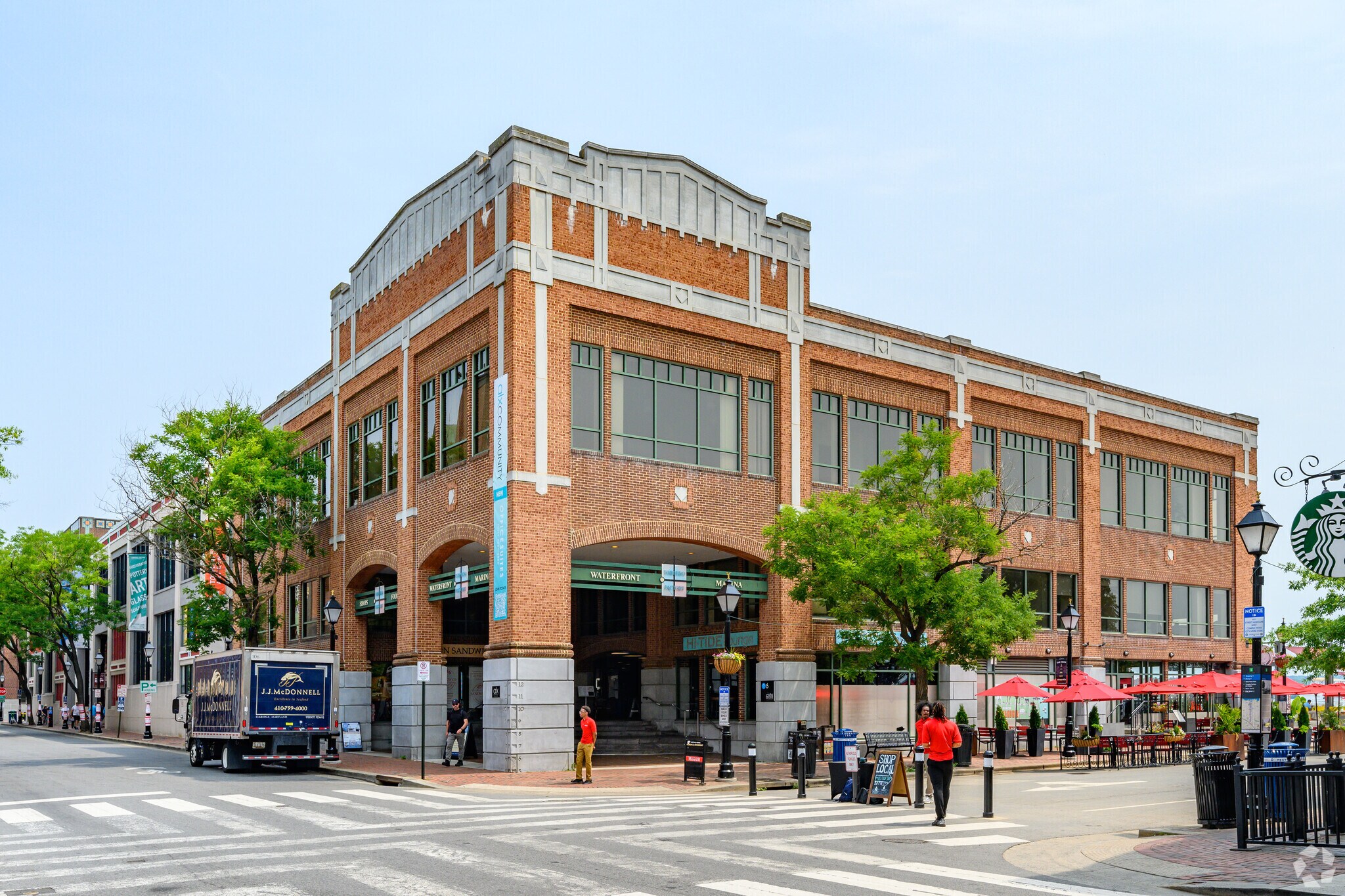 101 N Union St, Alexandria, VA for lease Building Photo- Image 1 of 24