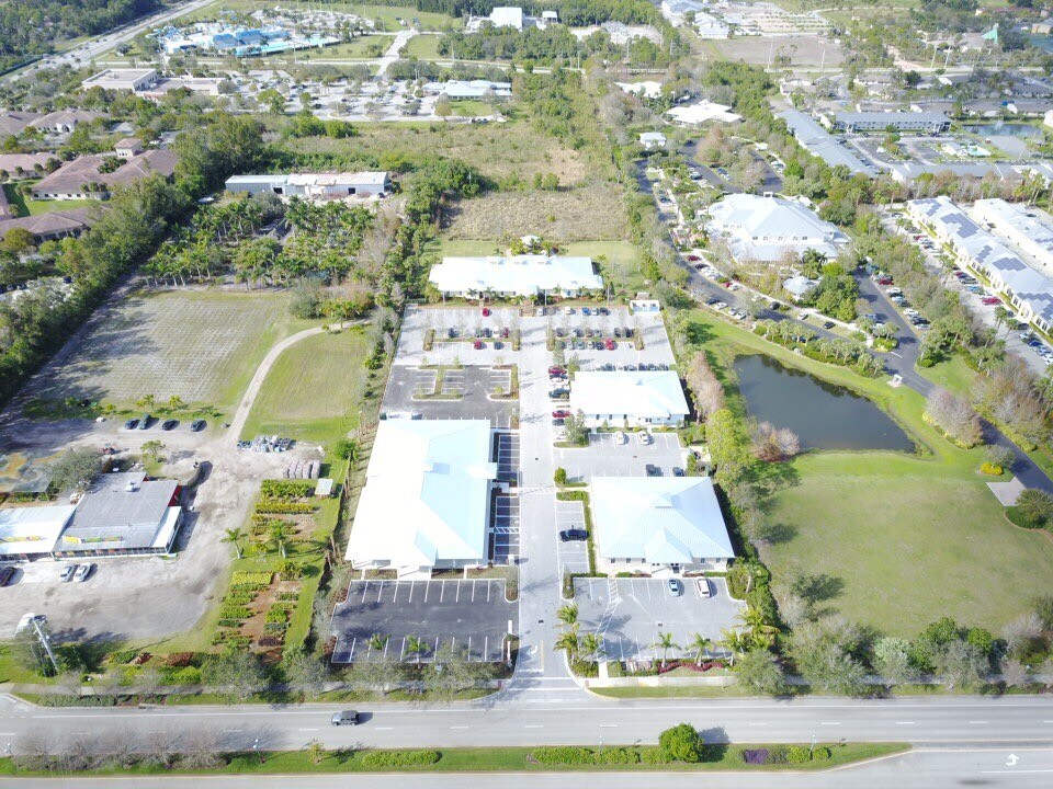 1111 SE Indian St, Stuart, FL 34997