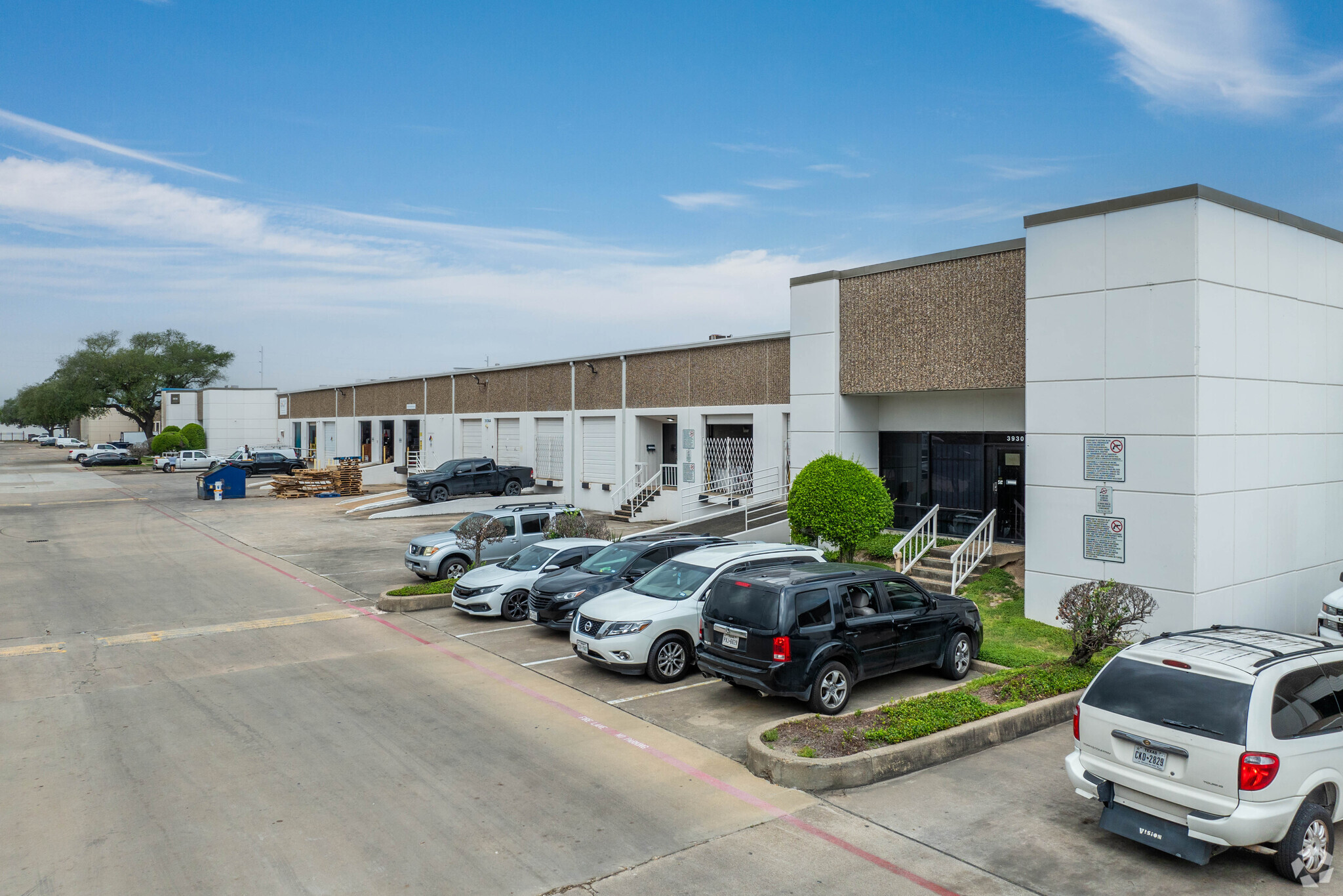 3924-3938 Dunvale Rd, Houston, TX for lease Primary Photo- Image 1 of 6