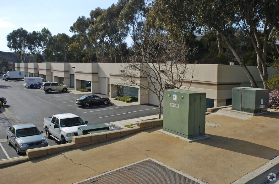 6351 Corte del Abeto, Carlsbad, CA for lease - Building Photo - Image 2 of 4