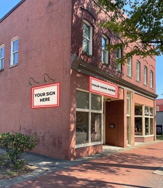 More details for 728-730 High St, Portsmouth, VA - Office for Lease