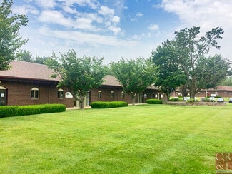 More details for 160 West St, Cromwell, CT - Office for Lease