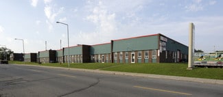 More details for 610-638 Boul Guimond, Longueuil, QC - Industrial for Lease