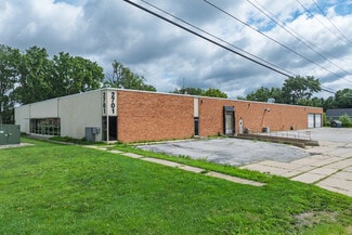 More details for 2701 Delaware Ave, Des Moines, IA - Industrial for Lease