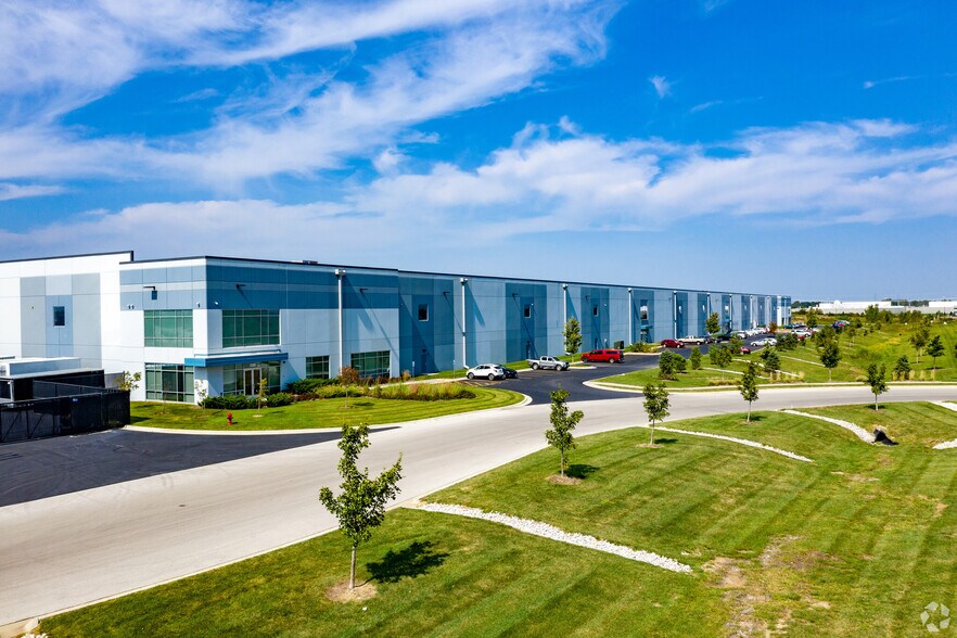 14901 Botts Rd, Kansas City, MO for sale - Building Photo - Image 1 of 1