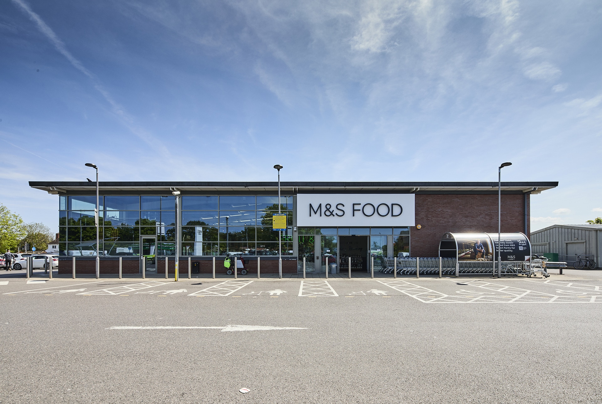 406-412 London Rd, Reading for sale Building Photo- Image 1 of 1