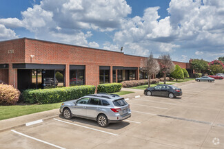More details for 1201 S Sherman St, Richardson, TX - Office, Flex for Lease