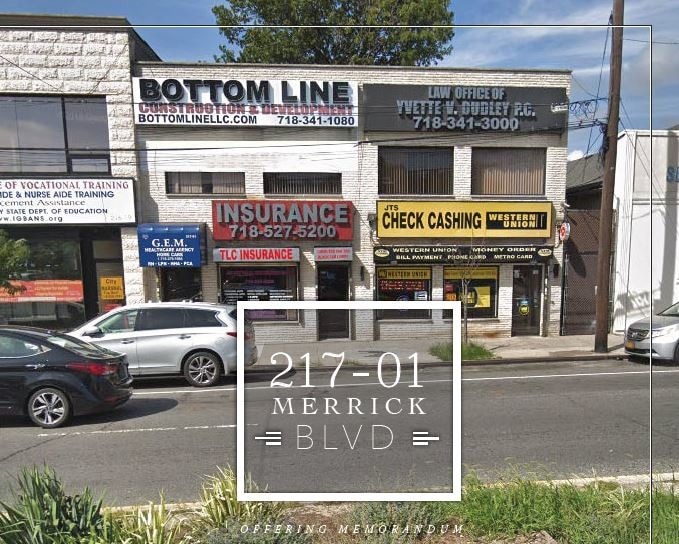 21701 Merrick Blvd, Springfield Gardens, NY for sale Other- Image 1 of 1