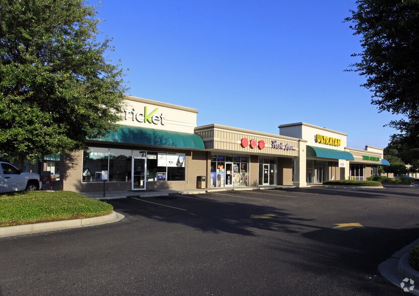 915 Folly Rd, Charleston, SC for sale - Primary Photo - Image 1 of 1