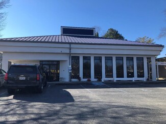 More details for 13801 Warwick Blvd, Newport News, VA - Retail for Sale