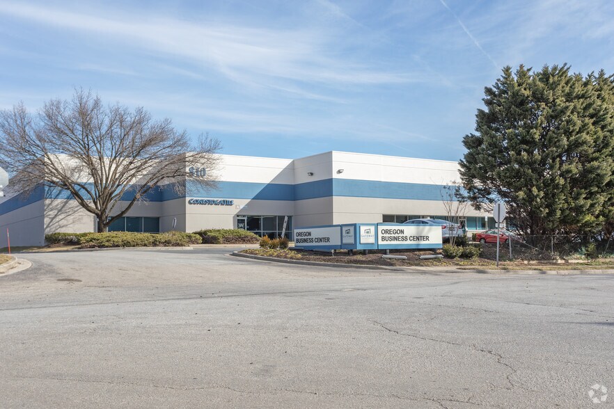 810 Oregon Ave, Linthicum, MD 21090 Oregon Business Center