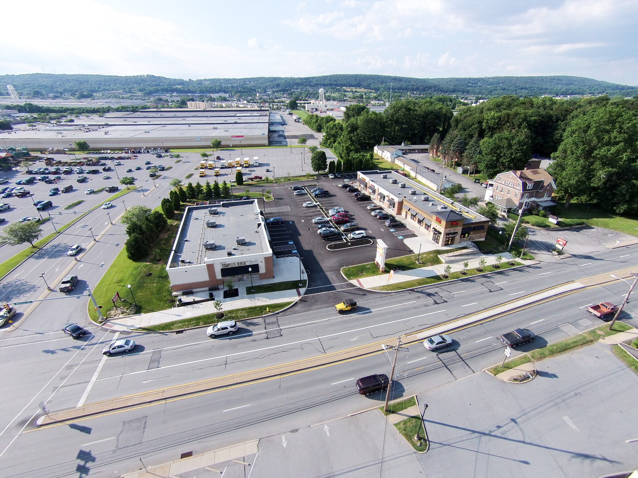 3013 E Market St, York, PA for sale Building Photo- Image 1 of 1