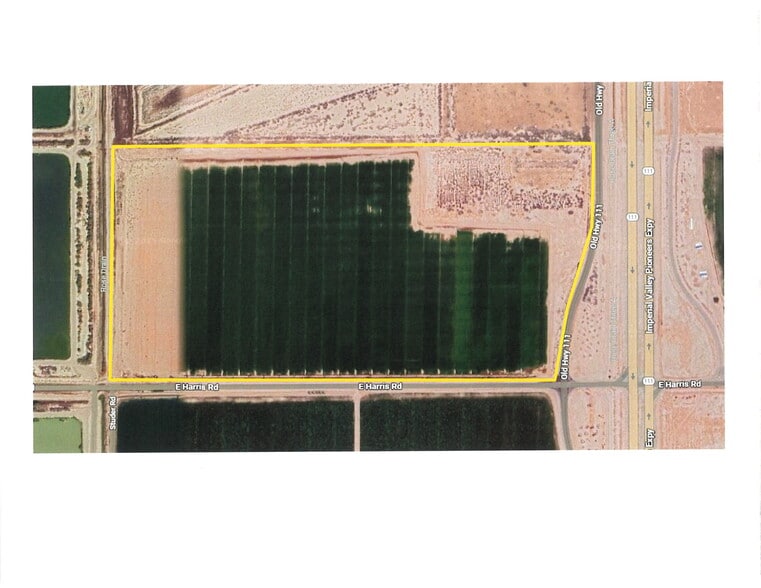 194 E Harris Rd, Imperial, CA for sale - Other - Image 1 of 8