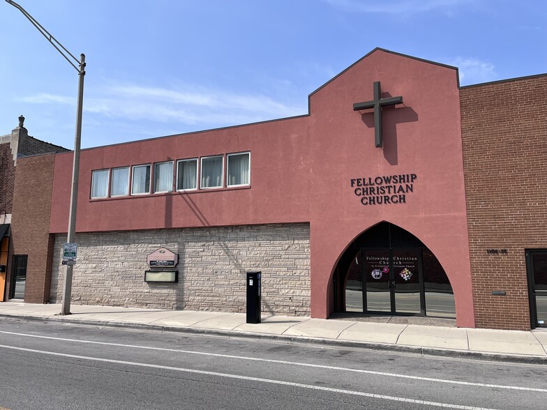 1106-1110 Madison St, Oak Park, IL for sale - Building Photo - Image 2 of 15