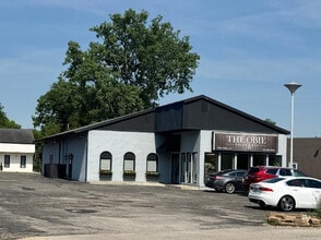 4611 N Wheeling Ave, Muncie, IN for lease Building Photo- Image 1 of 1