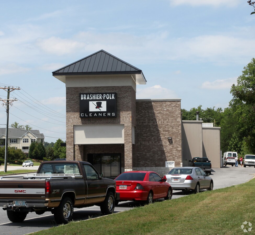 210 Feaster Rd, Greenville, SC 29615 Property Record