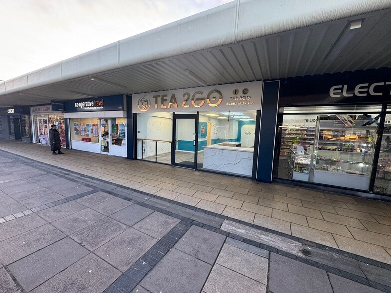 1 Greenwood Sq, Birmingham for lease - Building Photo - Image 3 of 54