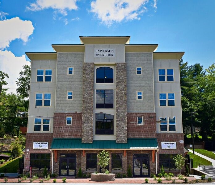 475 Blowing Rock Rd, Boone, NC for sale Primary Photo- Image 1 of 1