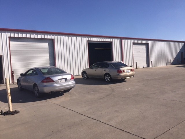 667 Hi Tech Pky, Oakdale, CA for sale Building Photo- Image 1 of 1