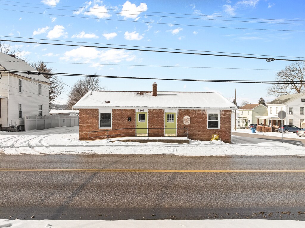 293 N Ellsworth Ave, Salem, OH for lease Building Photo- Image 1 of 38