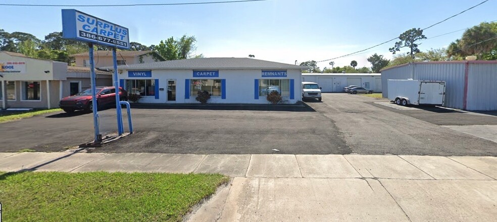 300-330 S Yonge St, Ormond Beach, FL for sale - Building Photo - Image 2 of 14