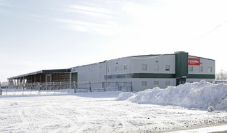 More details for 16780 Côte Saint-Pierre, Mirabel, QC - Industrial for Sale