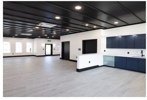 3856A Ashland Dr, Harleysville PA - Live-Work Space