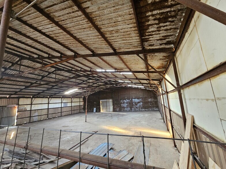 TBD Legion Dr, Llano, TX for lease - Building Photo - Image 3 of 10