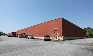 More details for 2130 Brevard Rd, High Point, NC - Industrial for Lease