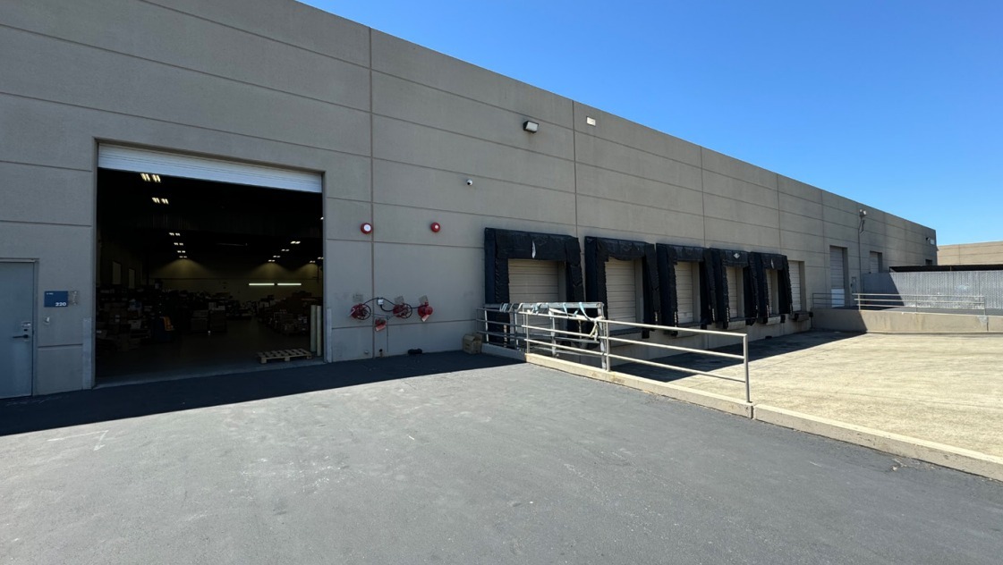 32920 Alvarado Niles Rd, Union City, CA for lease Building Photo- Image 1 of 2