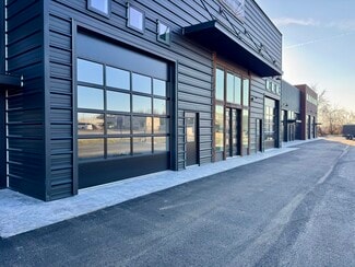More details for 116 College Rd, Pineville, MO - Office, Flex for Lease